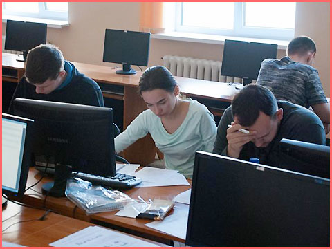 олімпіадa