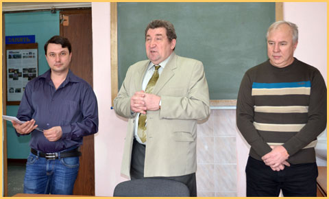 Олимпиада МКМ