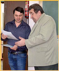 Олимпиада МКМ