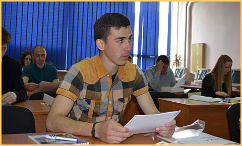 Олимпиада МКМ