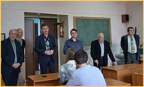 Олимпиада МКМ