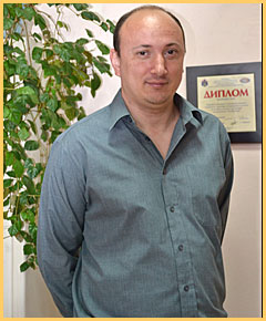 Олимпиада МКМ