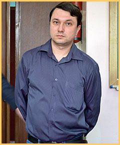 Олимпиада МКМ