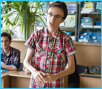 Філософський клуб 