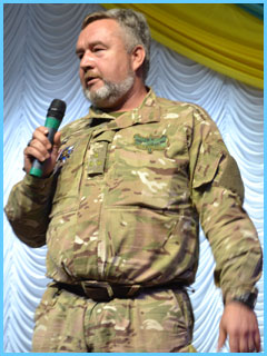 лосвята в суденти ЗДІА
