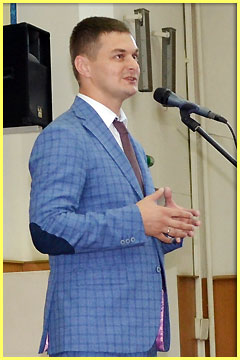 посвята