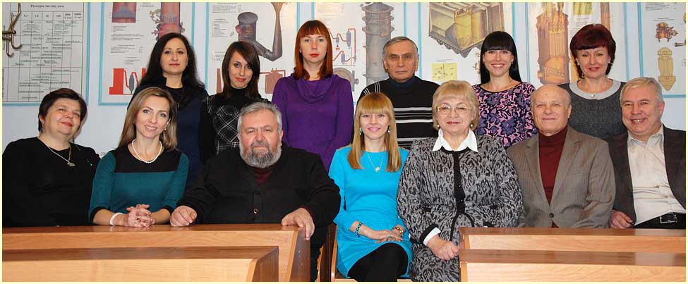 кафедрa ПЕОП 