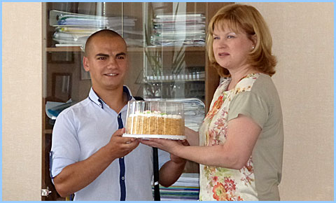 конкурс