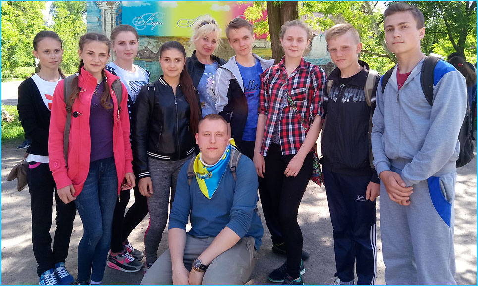 м. Пологи