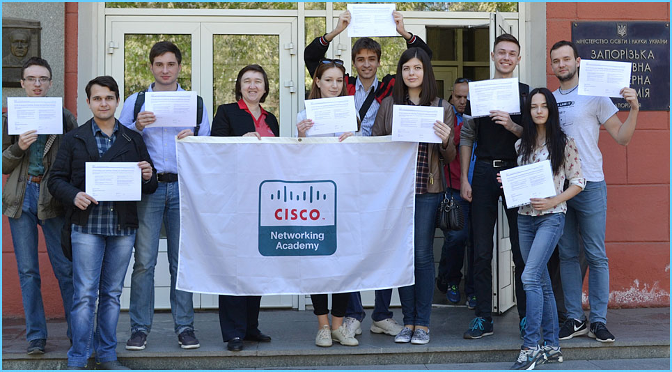 Cisco