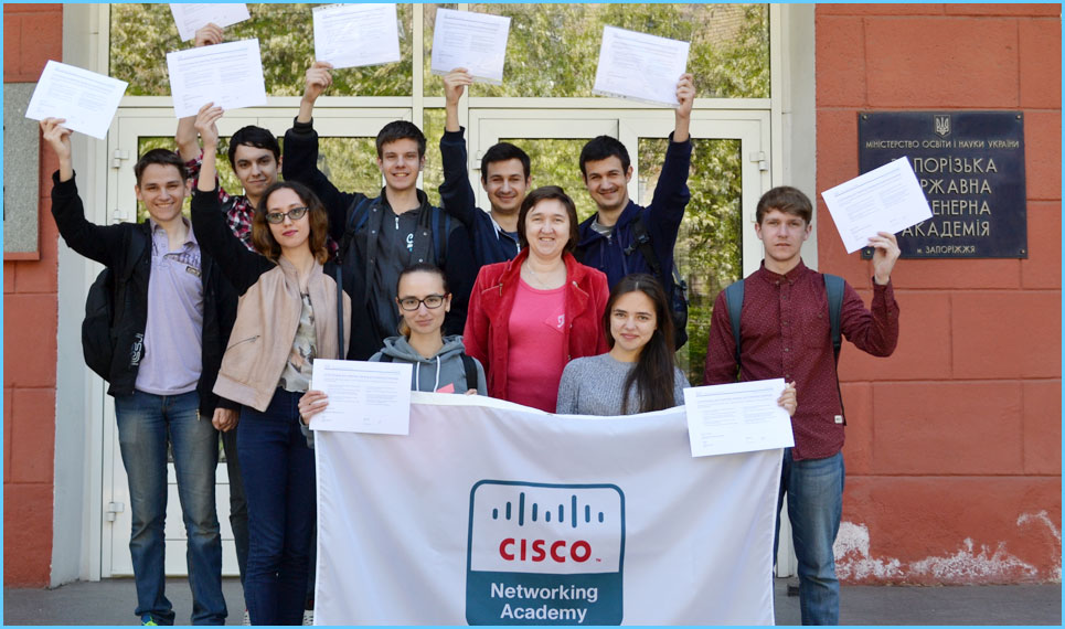 Cisco