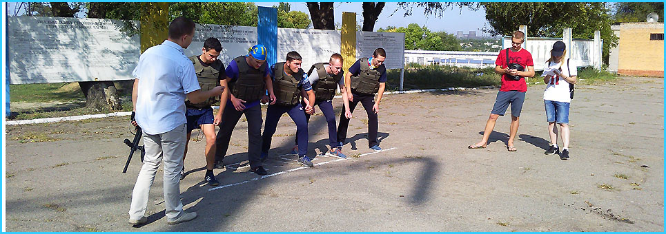 ПРИЗОВНИК