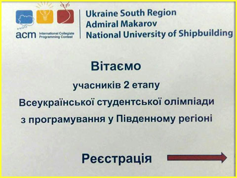 програмування