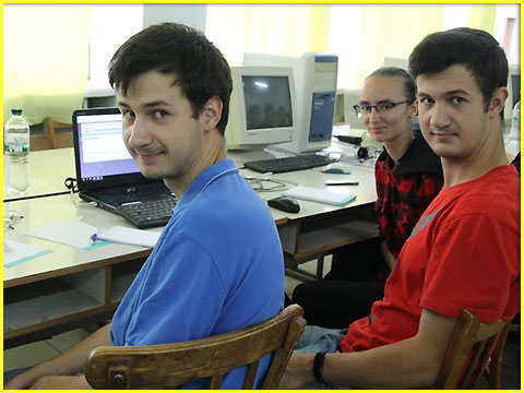 програмування