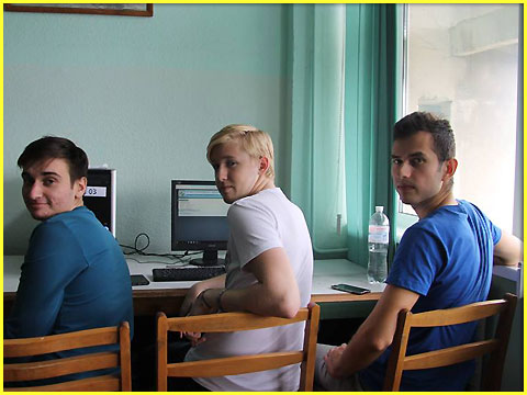 програмування
