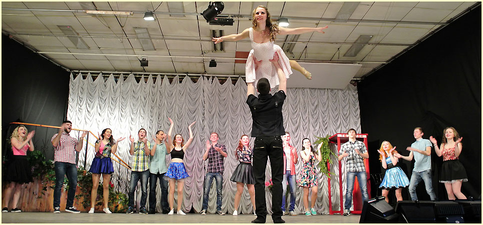 ЦЕНТР МИСТЕЦТВ
