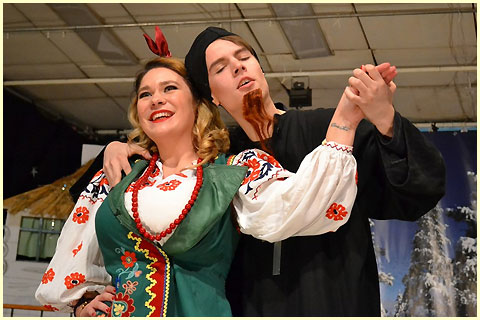ЦЕНТР МИСТЕЦТВ
