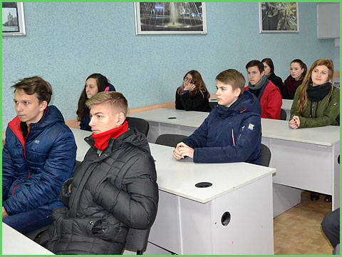 ПАТРІОТ