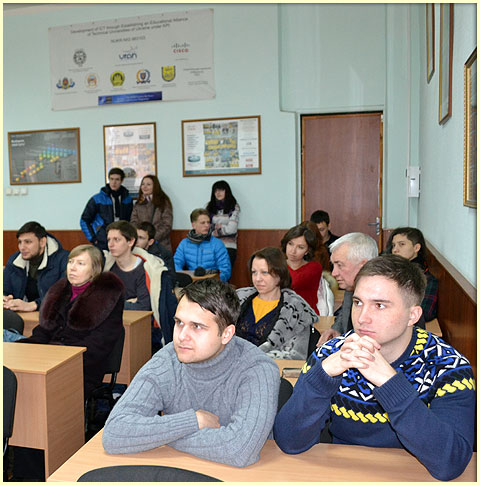 Кафедра ПЗАС