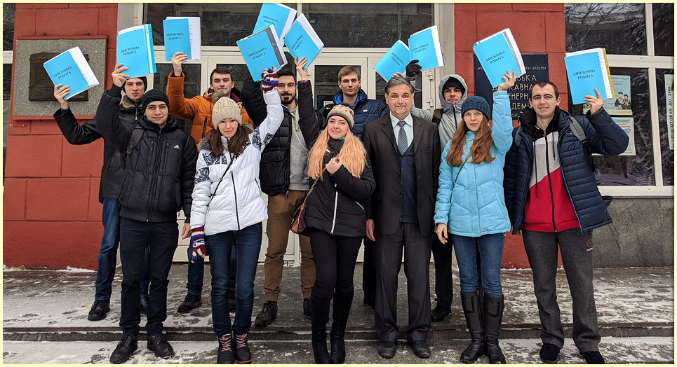 Кафедра ПЗАС