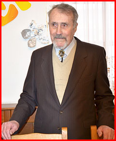 ЮВІЛЕЙ 