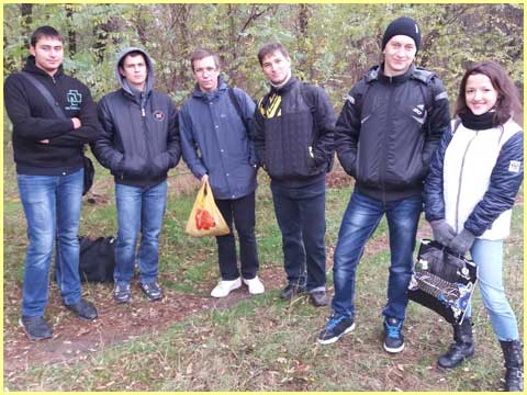Запорозька слава 