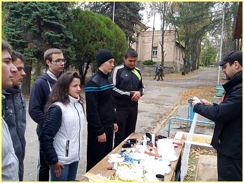 Запорозька слава 