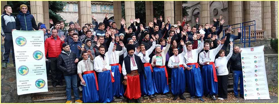 Запорозька слава 