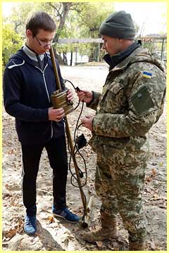 Запорозька слава 