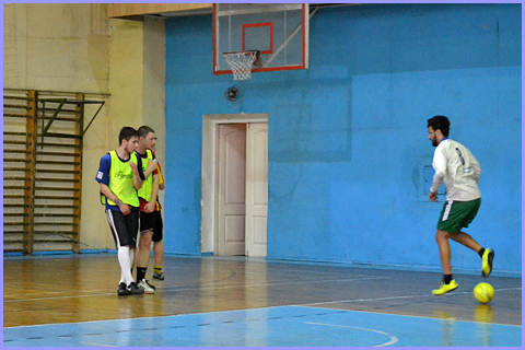 sport