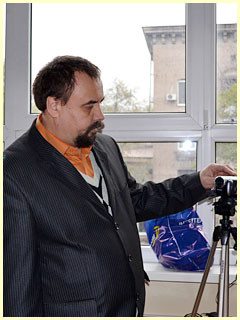самоврядування