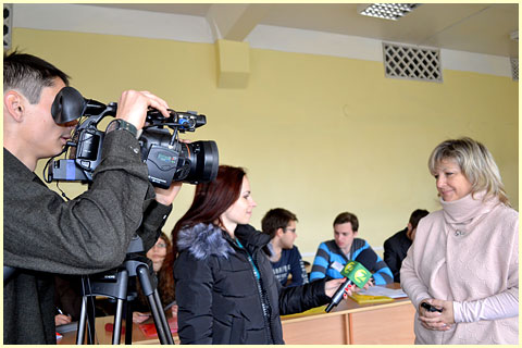 самоврядування
