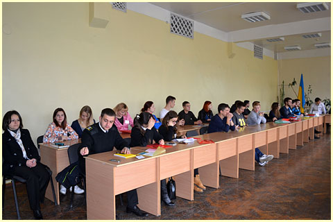самоврядування