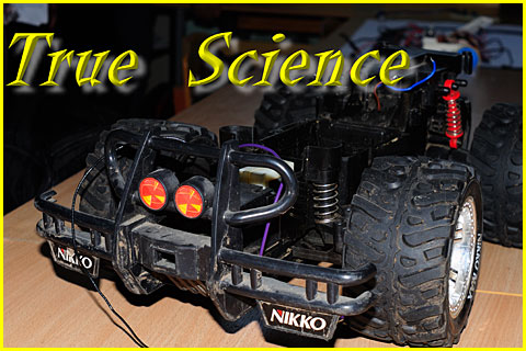 True Science