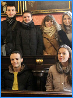 поїздки в Польщу