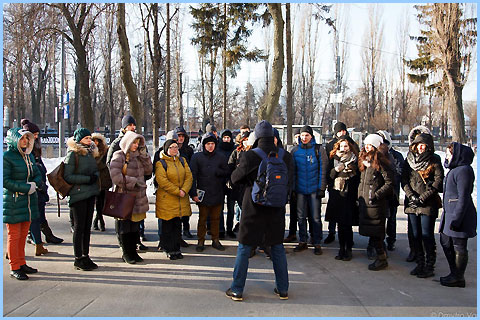 Урбаністика