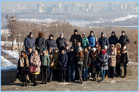 Урбаністика
