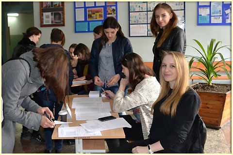 ВИБОРИ ГОЛОВИ