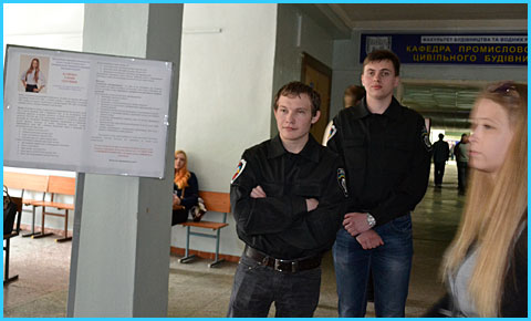 вибори