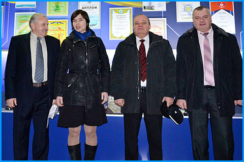 Проект