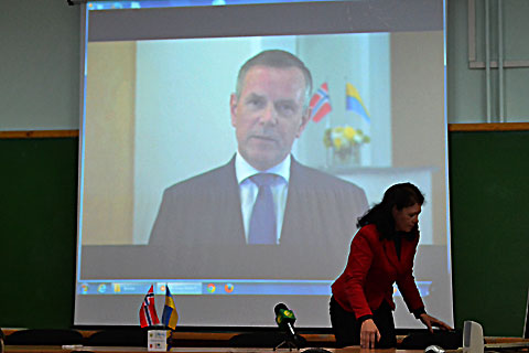 Проект