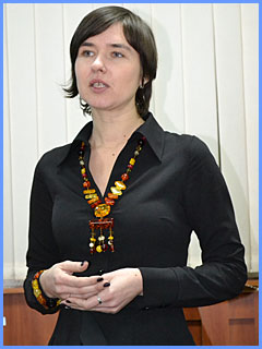 Проект