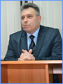 Проект