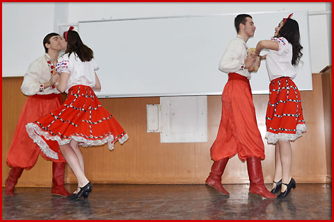 магістр 2019