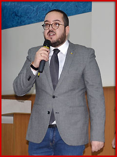 магістр 2019