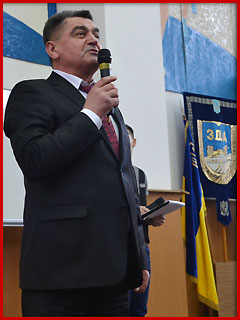 магістр 2019