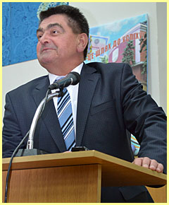 зустріч