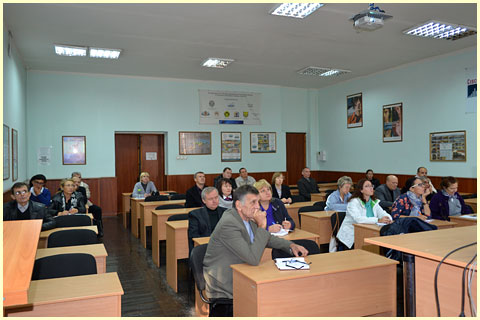 семінар 
