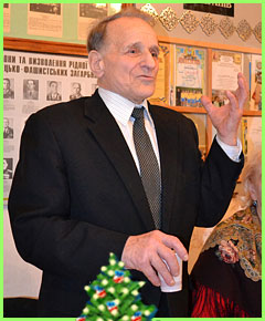 ветеран