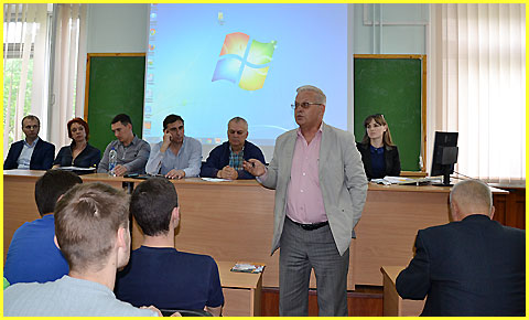 ЯРМАРОК ВАКАНСІЙ